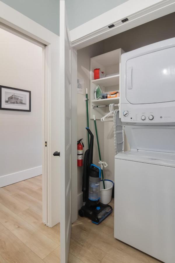 Golden Lofts Unit 1 Downtown Traverse City 1Bd 1Ba Esterno foto