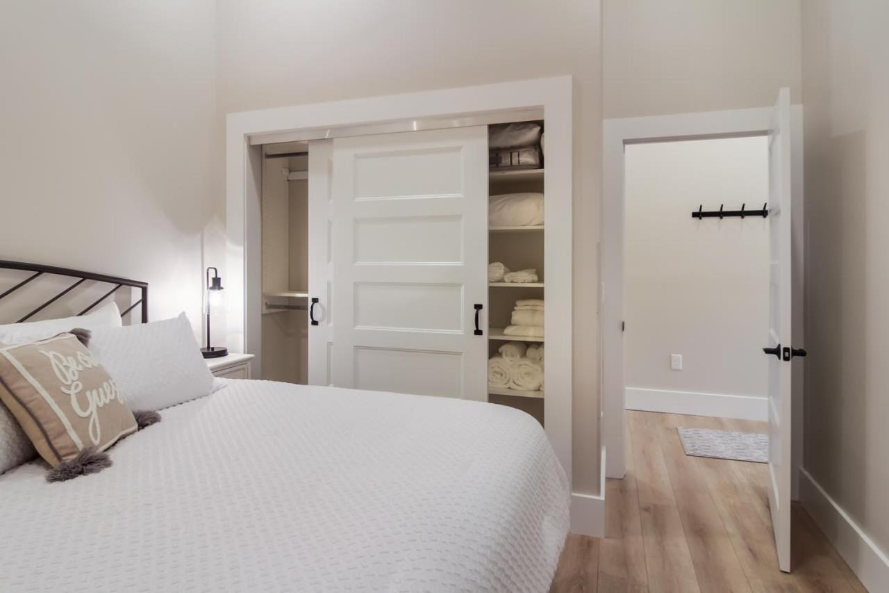Golden Lofts Unit 1 Downtown Traverse City 1Bd 1Ba Esterno foto