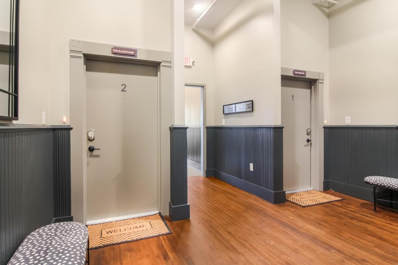 Golden Lofts Unit 1 Downtown Traverse City 1Bd 1Ba Esterno foto